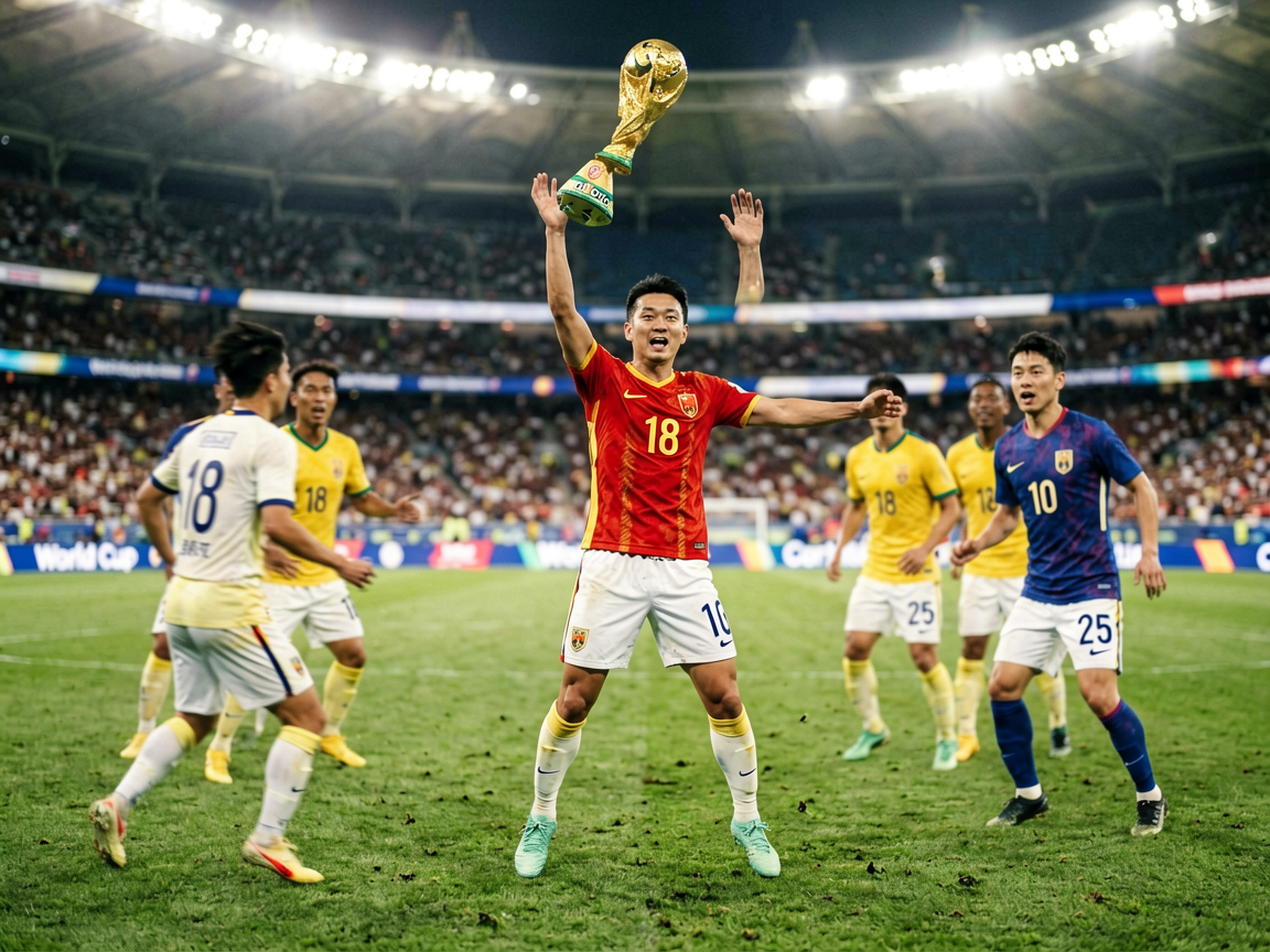 World Cup