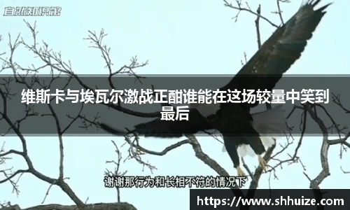 维斯卡与埃瓦尔激战正酣谁能在这场较量中笑到最后